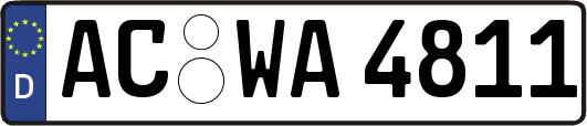 AC-WA4811