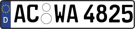 AC-WA4825