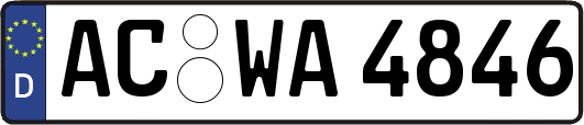AC-WA4846