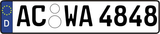 AC-WA4848