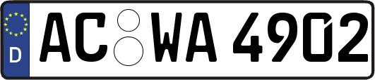AC-WA4902