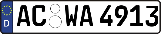 AC-WA4913