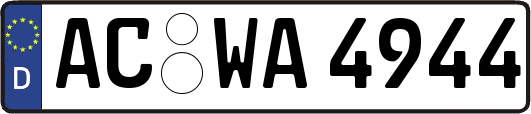 AC-WA4944