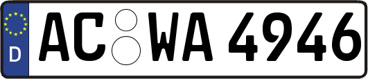 AC-WA4946