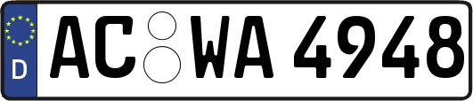 AC-WA4948