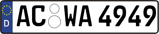 AC-WA4949