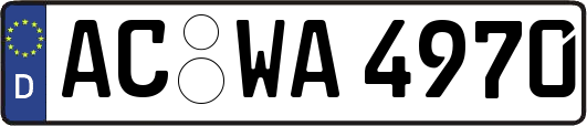 AC-WA4970