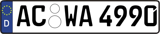 AC-WA4990