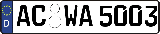 AC-WA5003