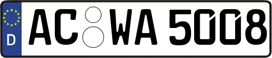 AC-WA5008