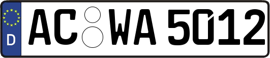 AC-WA5012