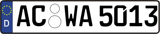 AC-WA5013