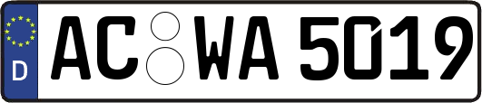 AC-WA5019