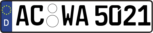 AC-WA5021