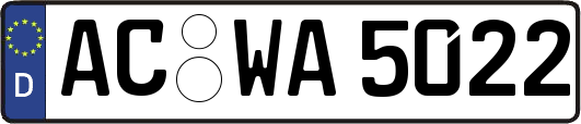 AC-WA5022