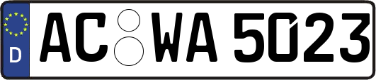 AC-WA5023