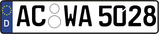AC-WA5028