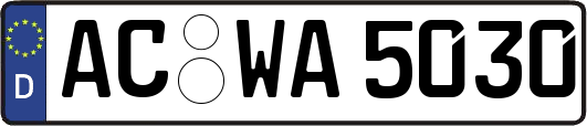 AC-WA5030