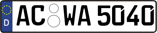 AC-WA5040
