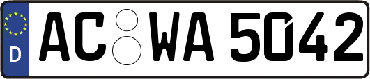 AC-WA5042