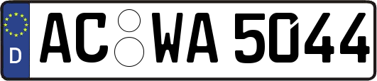 AC-WA5044