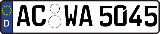 AC-WA5045