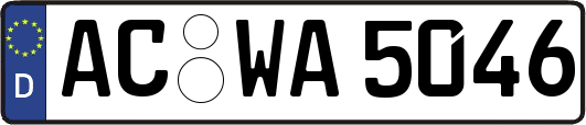 AC-WA5046