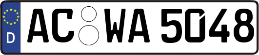 AC-WA5048