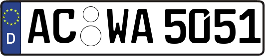 AC-WA5051