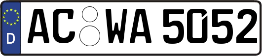 AC-WA5052