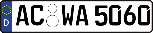 AC-WA5060
