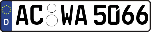 AC-WA5066
