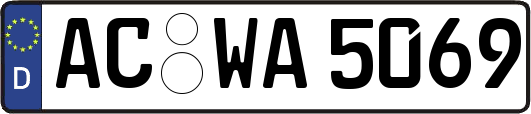 AC-WA5069