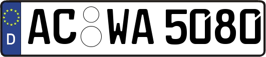 AC-WA5080