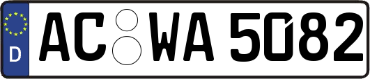AC-WA5082