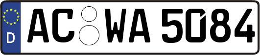 AC-WA5084