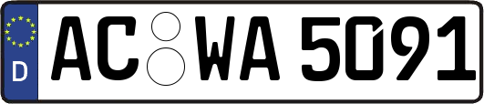 AC-WA5091
