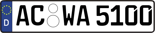 AC-WA5100