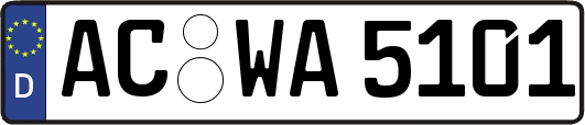AC-WA5101