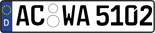 AC-WA5102