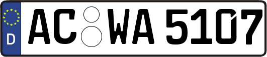 AC-WA5107