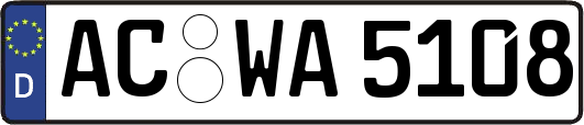 AC-WA5108