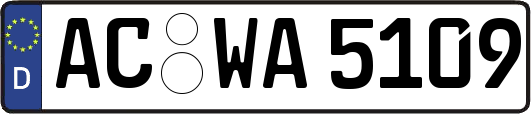 AC-WA5109