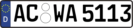 AC-WA5113