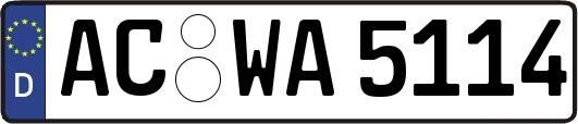 AC-WA5114
