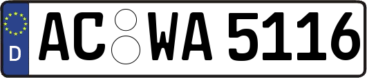 AC-WA5116