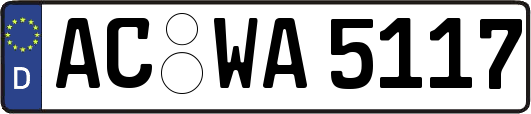 AC-WA5117