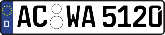 AC-WA5120