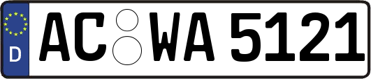 AC-WA5121