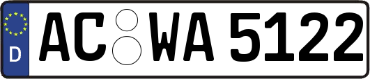 AC-WA5122